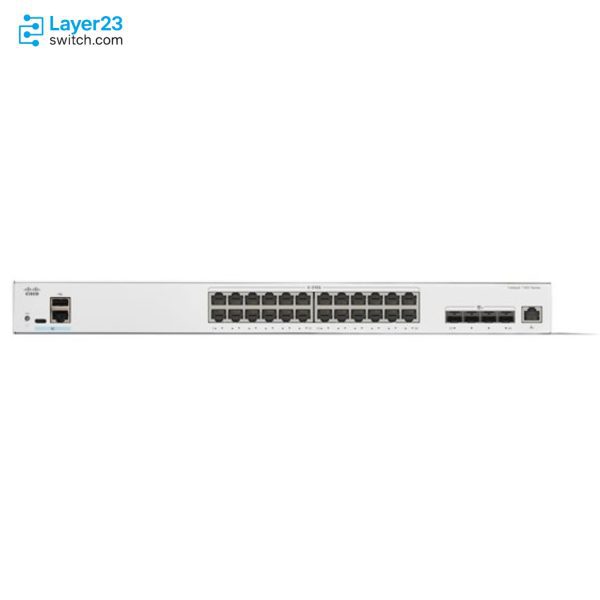 C1300-24FP-4X C1300-24FP-4X