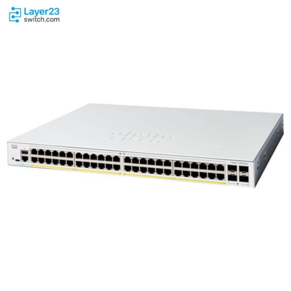 C1300-48FP-4G C1300-48FP-4G