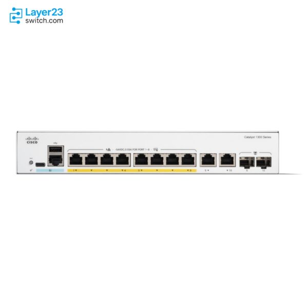 C1300-8FP-2G C1300-8FP-2G