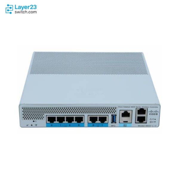C9800-L-C-K9