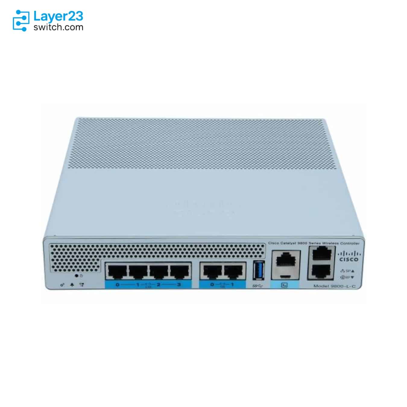 Cisco WLAN Controllers | Catalyst 9800 Series | Cisco WLC Price