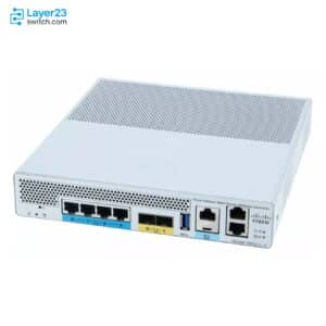 C9800-L-F-K9 Price | Cisco 9800-L Fiber WLC