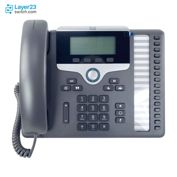 CP-7861-K9 CP-7861-K9