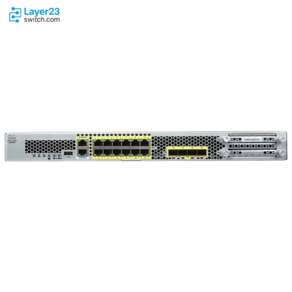 FPR2110-ASA-K9 FPR2110-ASA-K9