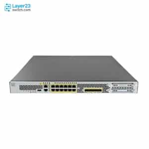 Cisco Firepower 2100 Series Price - Layer23-switch
