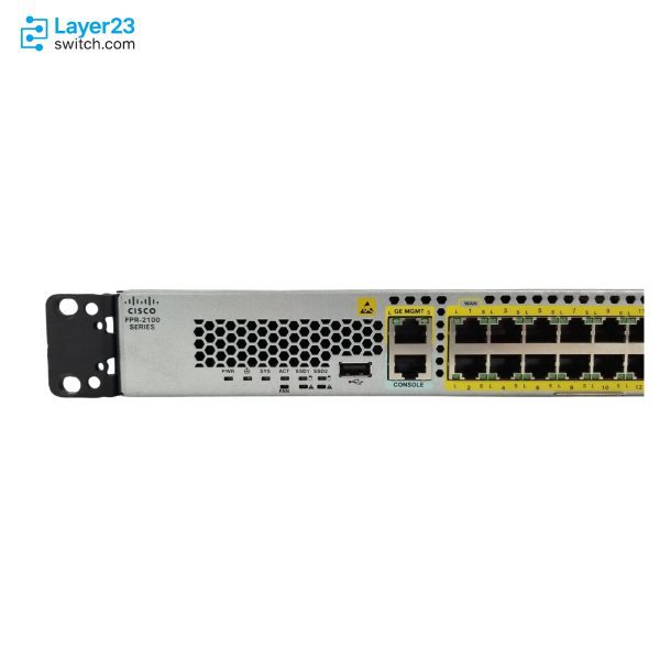 FPR2110-NGFW-K9 FPR2110-NGFW-K9