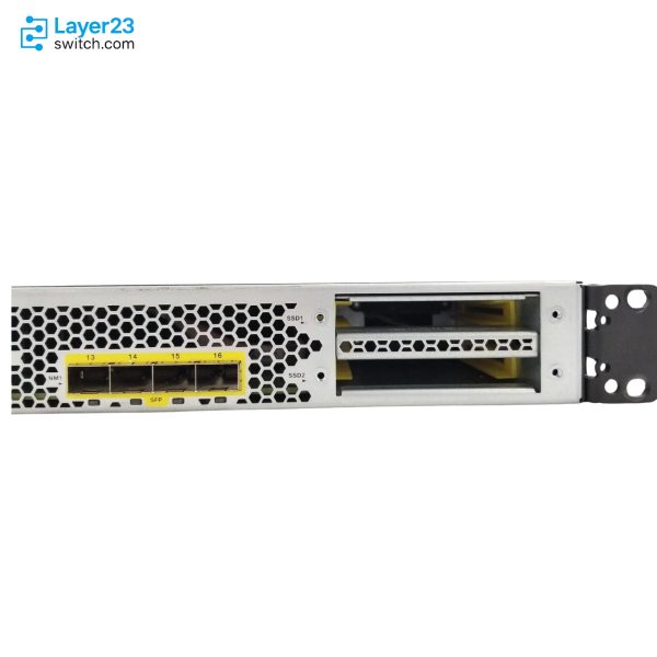 FPR2110-NGFW-K9 FPR2110-NGFW-K9