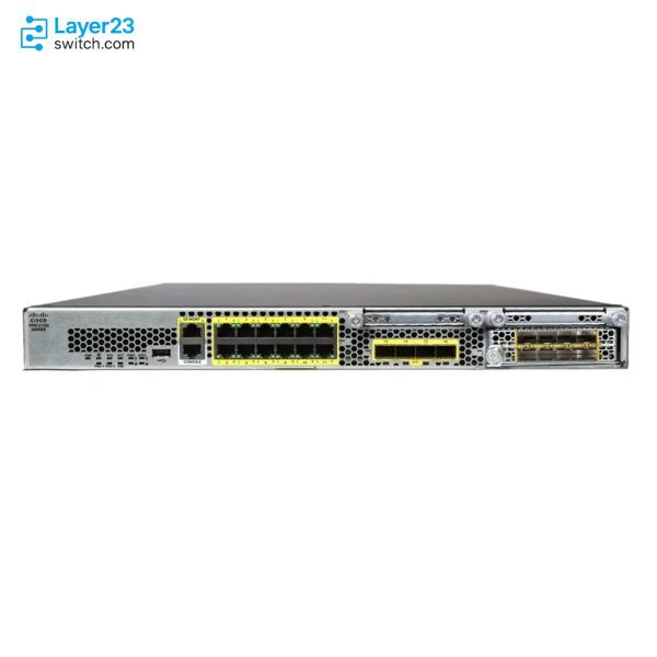 FPR2130-NGFW-K9 FPR2130-NGFW-K9