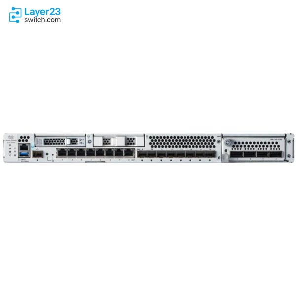 FPR3110-NGFW-K9 FPR3110-NGFW-K9