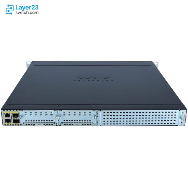 ISR4331/K9 ISR4331/K9