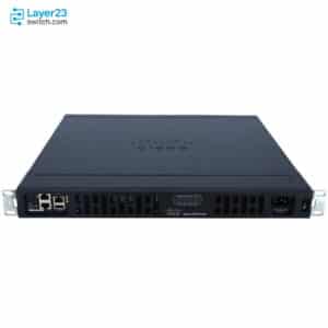 ISR4331/K9 Price | Cisco ISR 4331 Branch Router