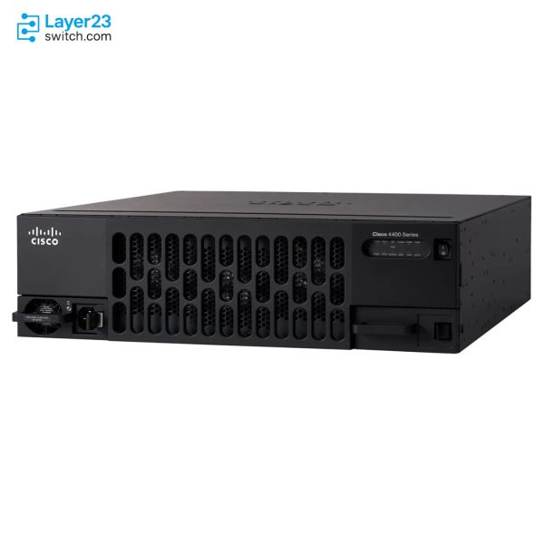 ISR4461/K9 ISR4461/K9