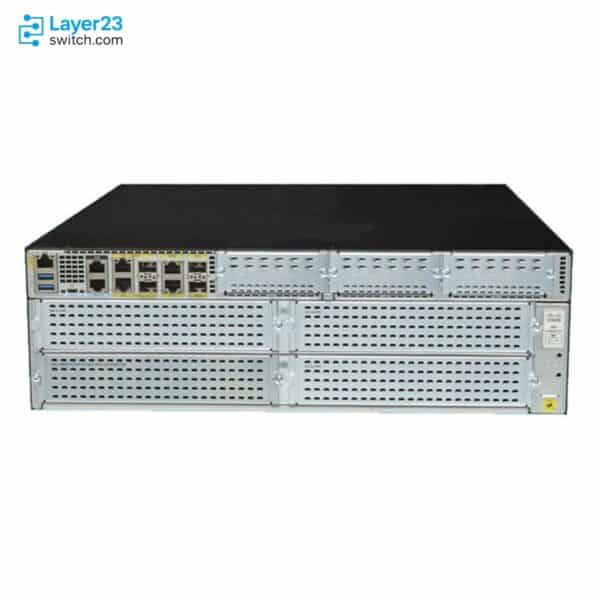 ISR4461/K9