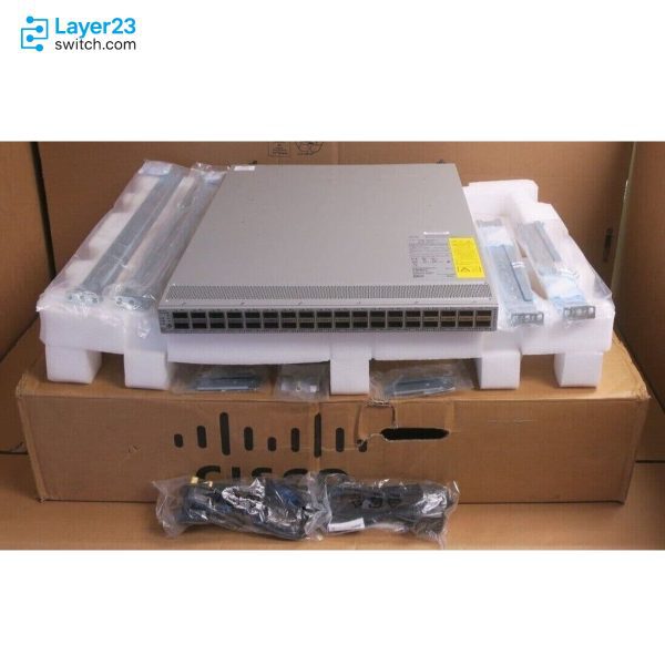 N9K-C9336C-FX2 N9K-C9336C-FX2