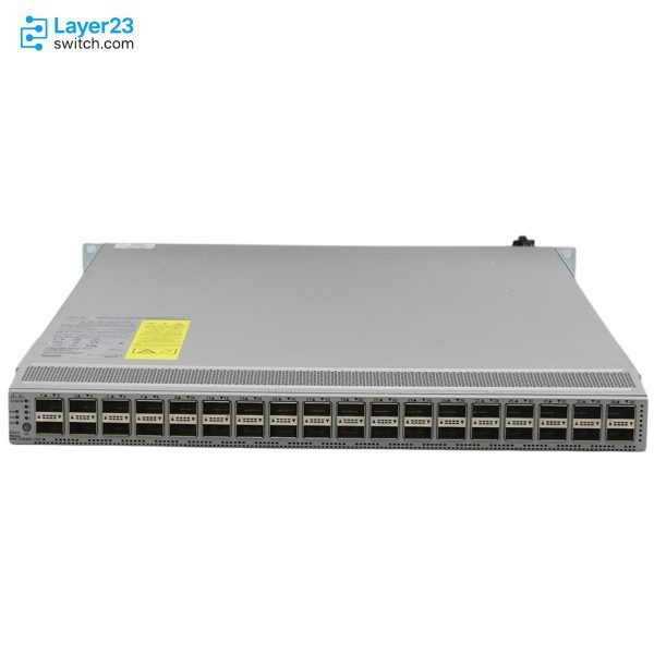 N9K-C9336C-FX2 N9K-C9336C-FX2