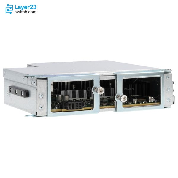 N9K-C9504-FM-E N9K-C9504-FM-E