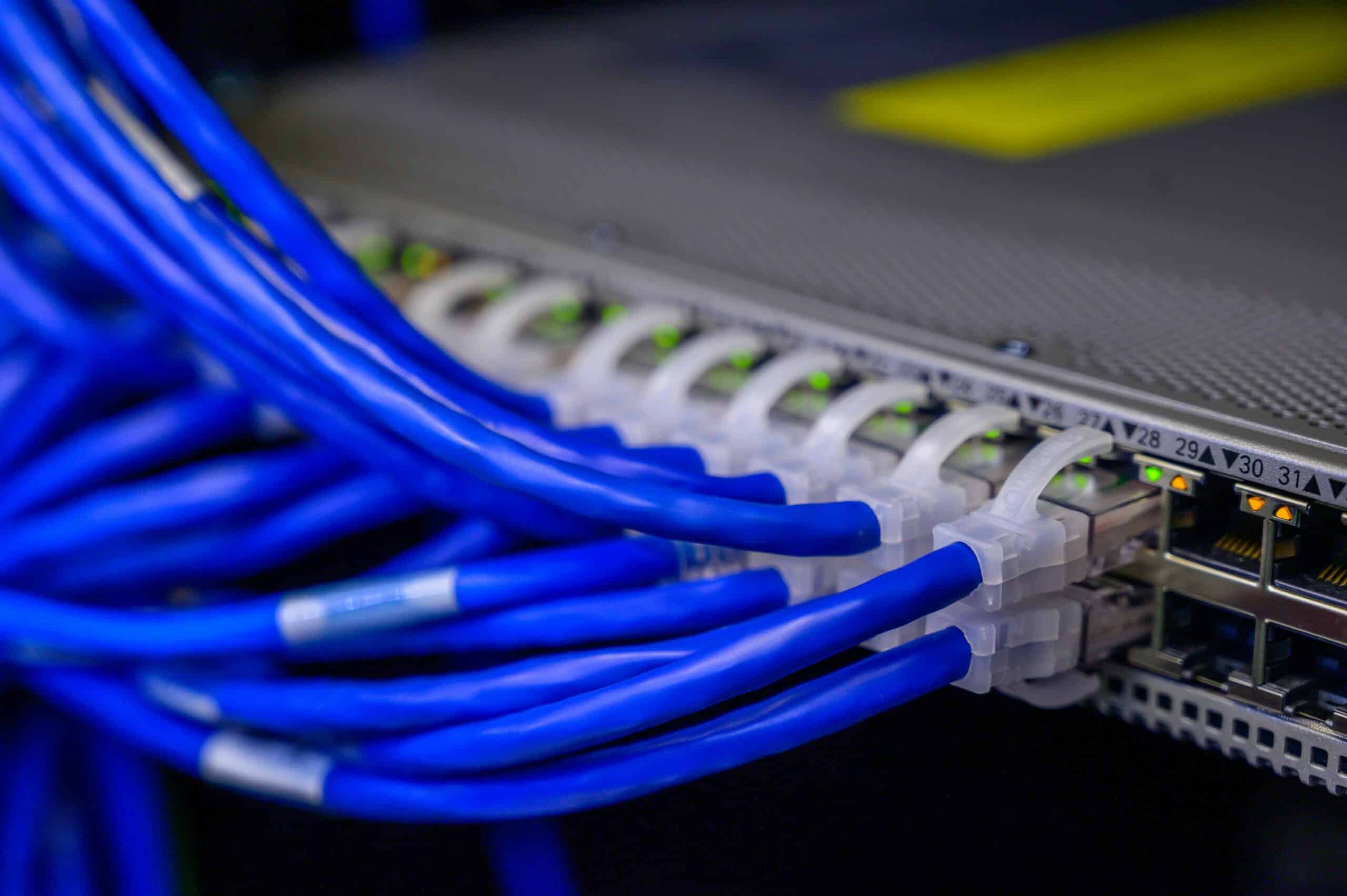 Computer Network Picture Rj11 Rj45 RJ11 vs RJ45: Difference, Pinout, and Ethernet Use