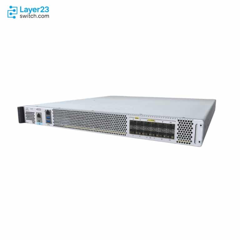 C8500-12X Price - Cisco Catalyst 8500 12-Port 10GE Edge Router