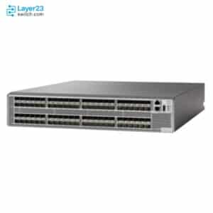 Cisco MDS 9300 Switches | 16G 32G 64G Fibre Channel SAN