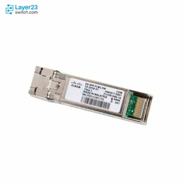 DS-SFP-FC8G-SW