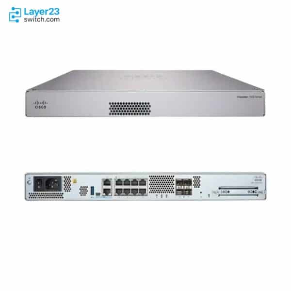 FPR1140-ASA-K9
