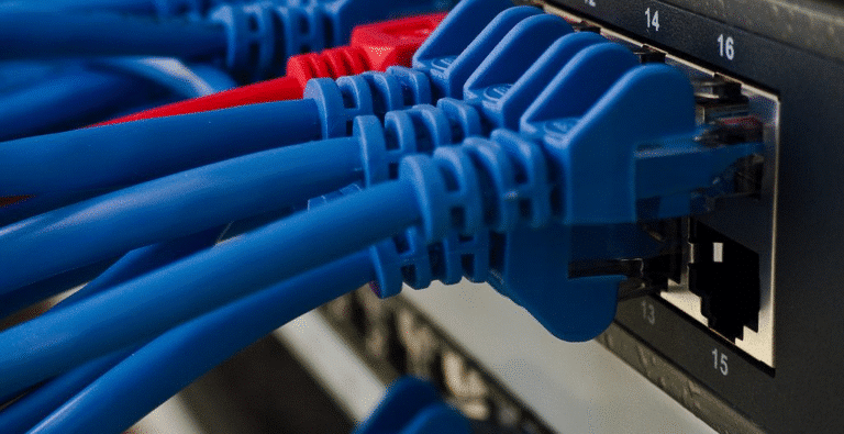 What is a Layer 3 switch