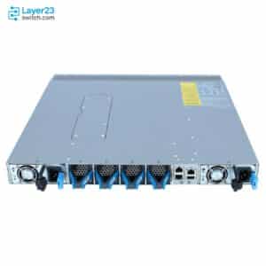 N9K-C93108TC-FX3 Price | Nexus 9300 10GBASE-T QSFP28 Switch