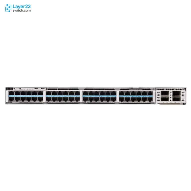 C9350-48HX Price | Cisco C9350 mGig UPoE+ Smart Switch