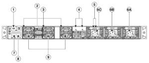 C9350-48TX Price & DataSheet - Catalyst 9350 Switches