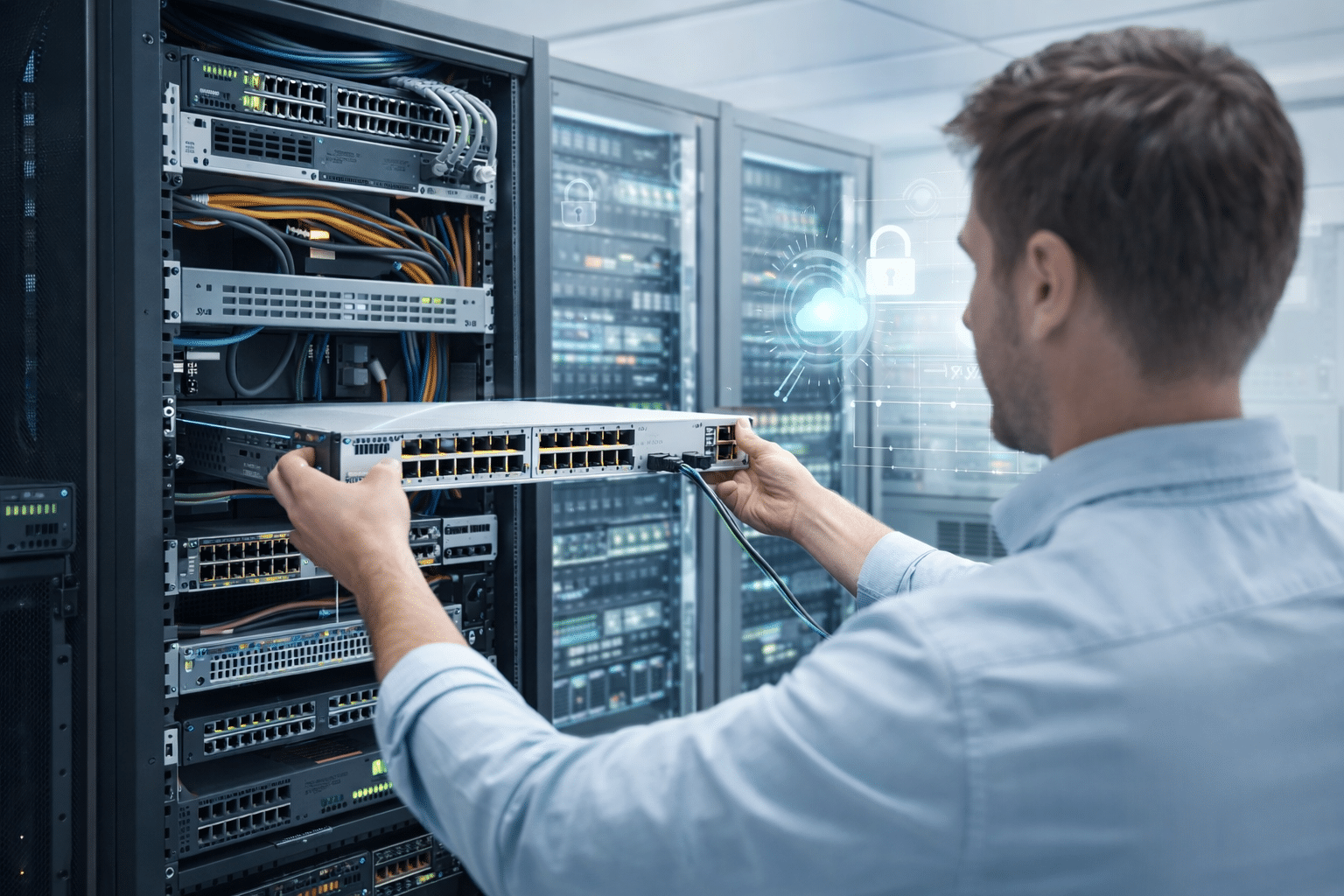 Cisco 2960-X Replacement: The Catalyst 9200L Path