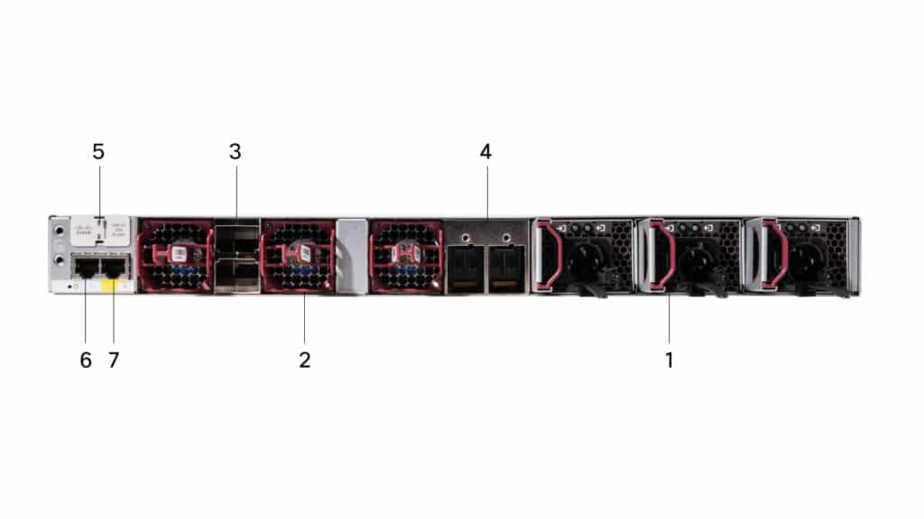 C9350-24T Price & DataSheet - Catalyst 9350 Switches