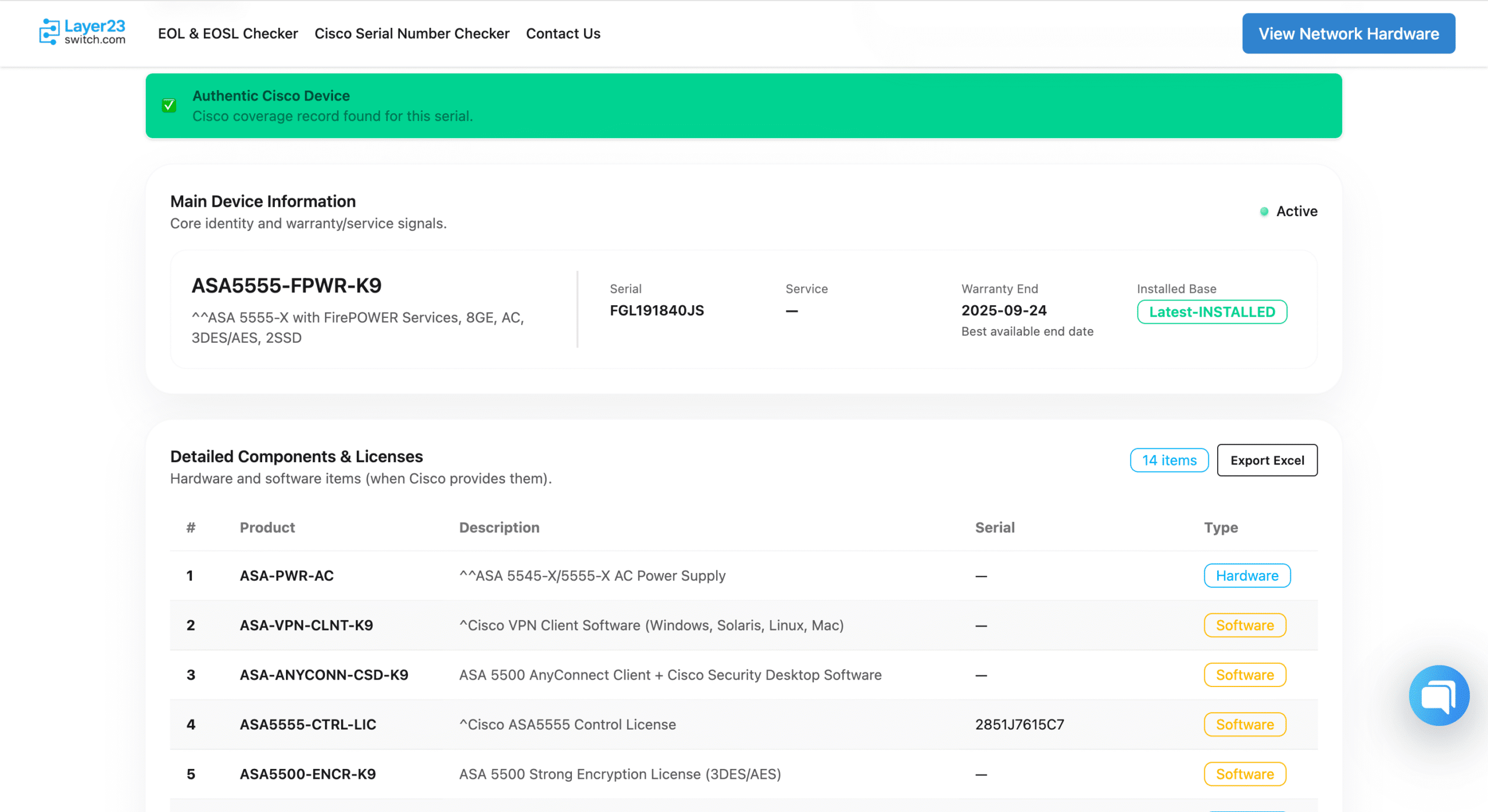 How to Spot Fake Cisco Equipment: 5 Visual & Digital Signs