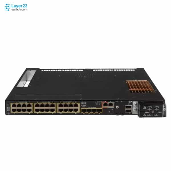 IE-9320-24T4X-E IE-9320-24T4X-E