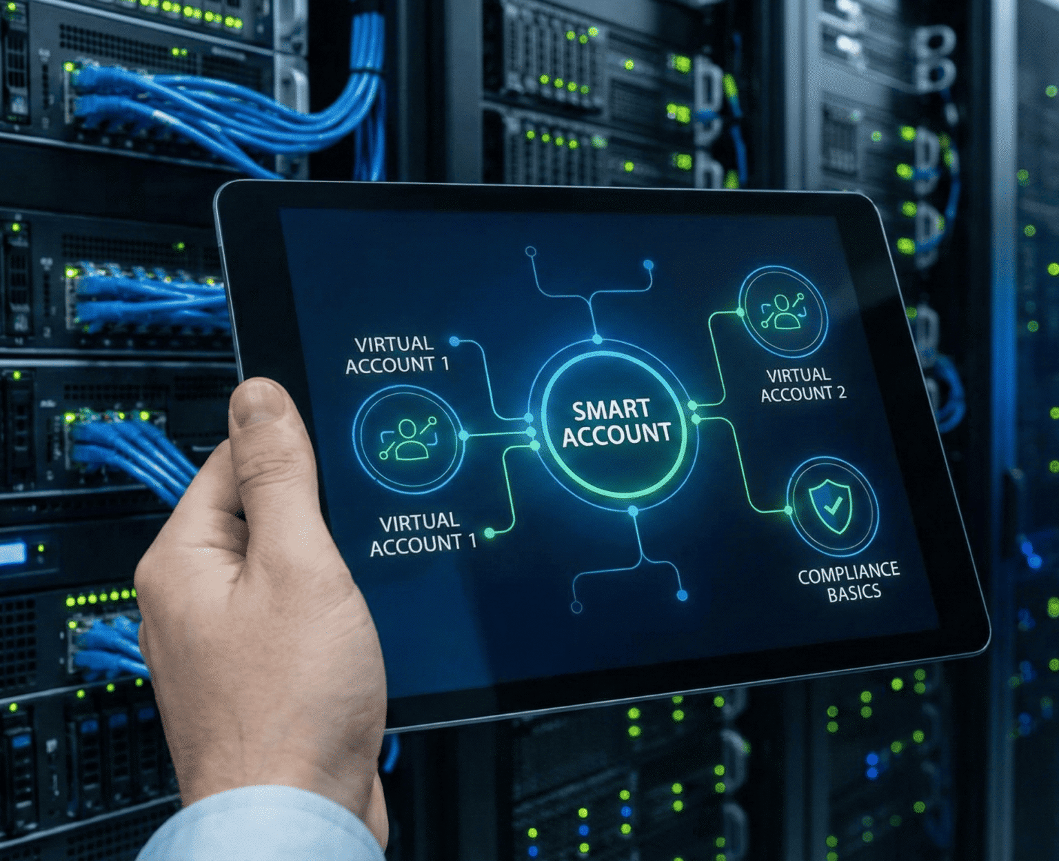 Cisco Smart Licensing Explained: Smart Accounts & Compliance Guide