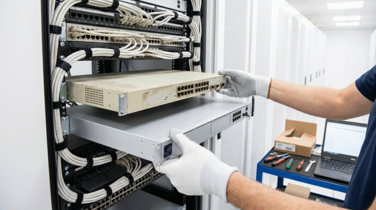 Cisco Switch EOL Migration Guide: Best Upgrade Paths