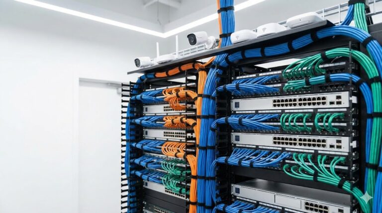 Select Cisco Access Switches