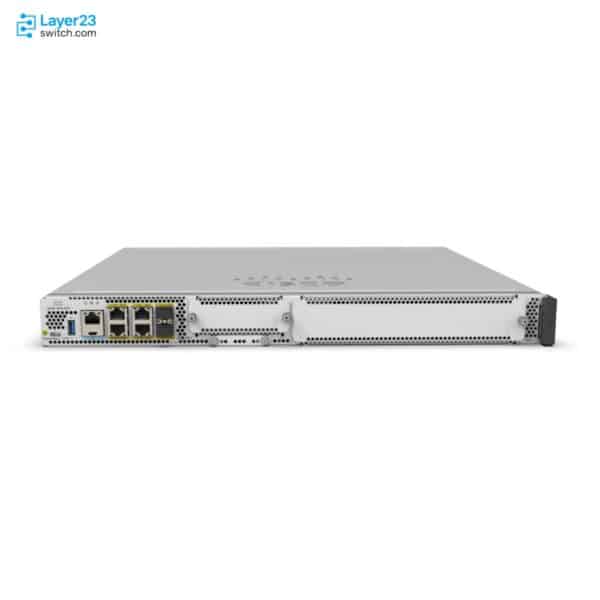 C8375-E-G2 Price & DataSheet - Cisco Catalyst 8300 Series Edge Platforms