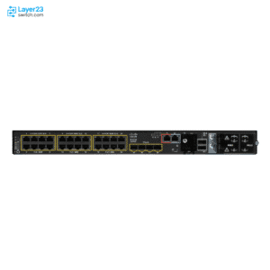 IE-9320-24P4S-E Price - 24-Port PoE+ Rugged Switch, 4x SFP