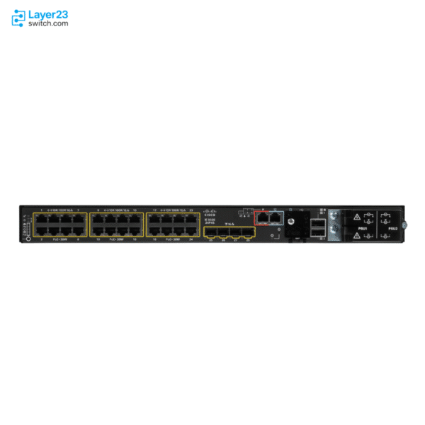 IE-9320-24P4S-E IE-9320-24P4S-E