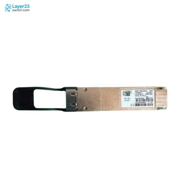 QSFP-100G-ZR4-S