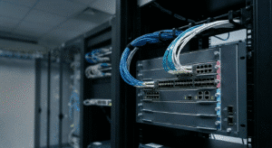 What Is a Core Switch? Network Backbone Architecture Guide