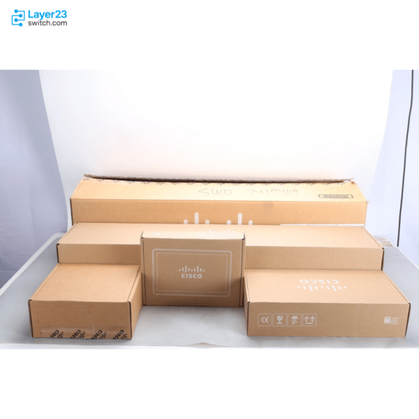 CS-KITPLUS-K9 CS-KITPLUS-K9