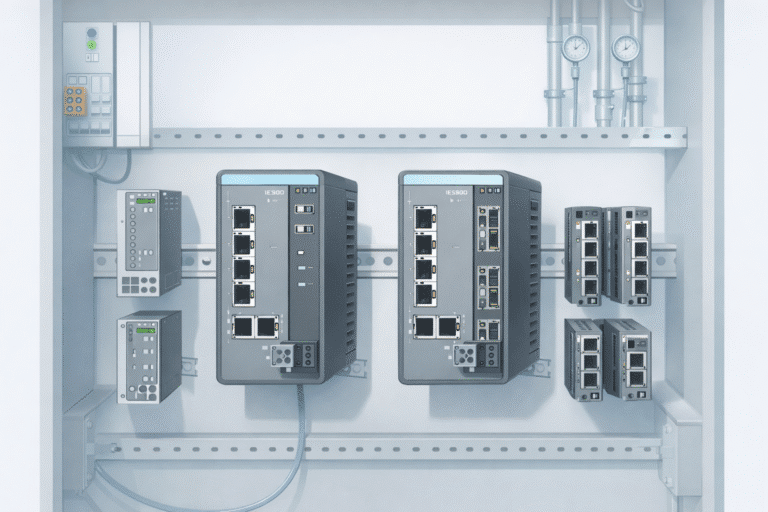 Cisco IE3300 and IE3400 Module & Power Supply Selection Guide