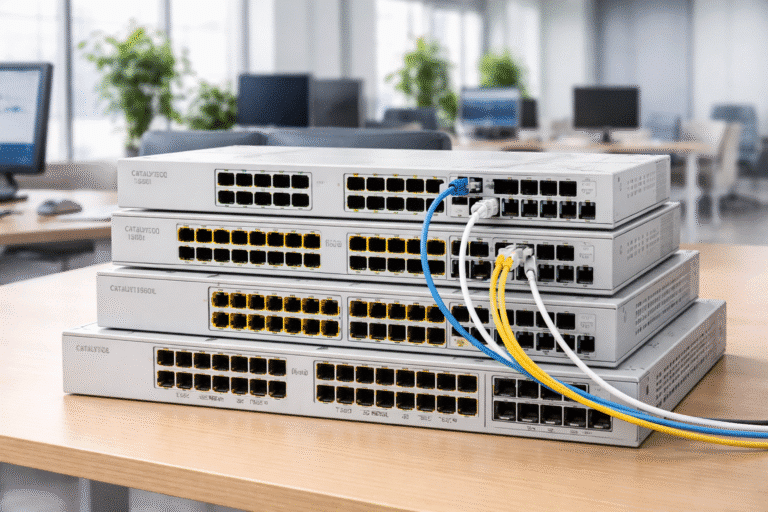 best Cisco switches to buy in 2026