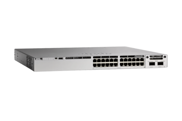 24 Port Switch