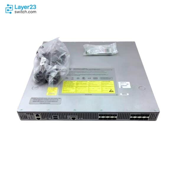 ASR1001-HX