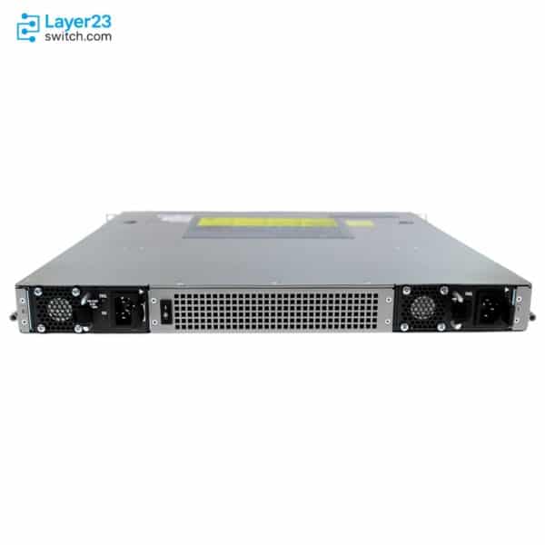ASR1001-X ASR1001-X