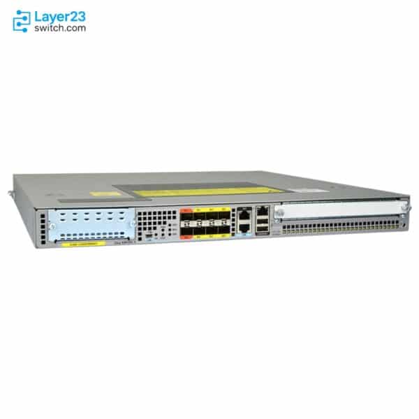 ASR1001-X ASR1001-X