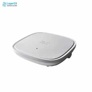 NEW C9115AXI-B - Cisco Catalyst 9115AXI B-Domain Wi-Fi 6 Access Point