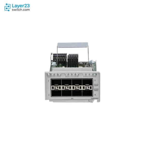 C9300X-NM-8Y